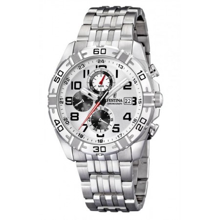 Швейцарские часы FESTINA F16493/1