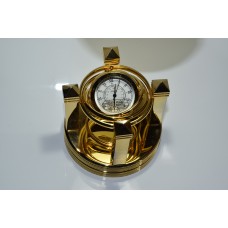 Интерьерные часы Hilser  H1102291