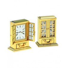 Интерьерные часы Hilser H1200401