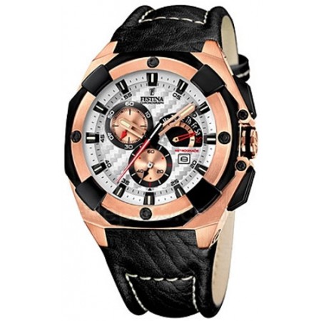 Швейцарские часы FESTINA F16357/1