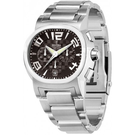 Швейцарские часы FESTINA F16122/6