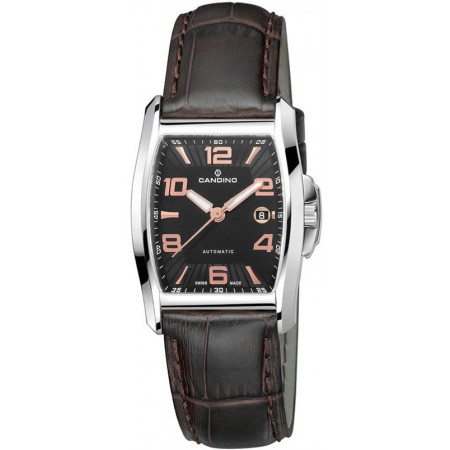 Швейцарские часы CANDINO C4305/D