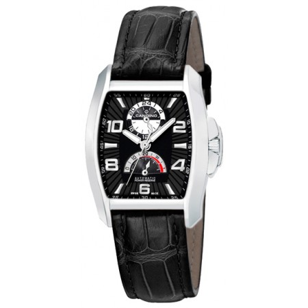 Швейцарские часы CANDINO C4303/C