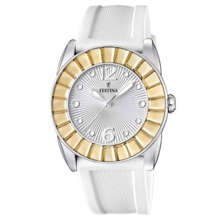 Швейцарские часы FESTINA F16540/2