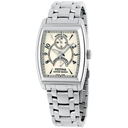 Швейцарские часы FESTINA F7000/1