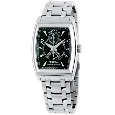 Швейцарские часы FESTINA F7000/2