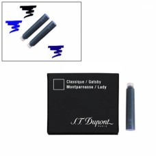 Подарки S.T. DUPONT Картридж 40100