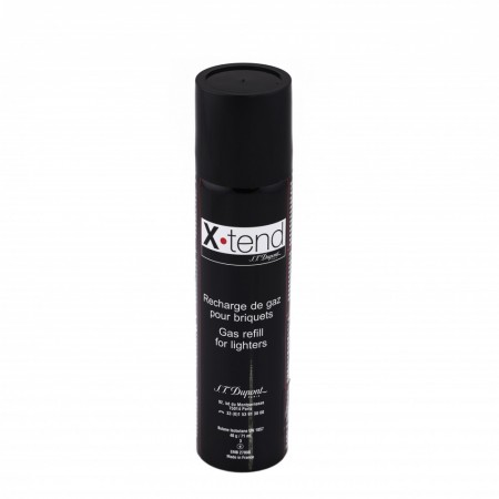 Подарки S.T. DUPONT Газовый баллон 430 x-tend