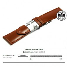 РЕМЕШКИ ДЛЯ ЧАСОВ ZUCCOLO ROCHET & Cо 5030504