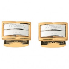Подарки S.T. DUPONT Запонки 5200N