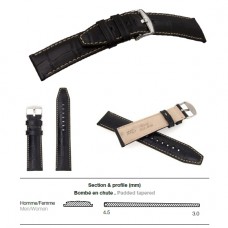 РЕМЕШКИ ДЛЯ ЧАСОВ ZUCCOLO ROCHET & Cо 5590701