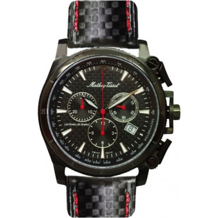 Швейцарские часы Mathey-Tissot K559CHNCH