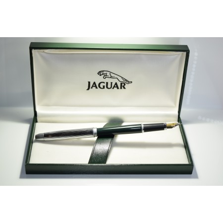 Подарки JAGUAR Ручка 731163