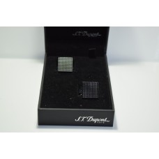 Подарки S.T. DUPONT Запонки 5172N