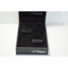 Подарки S.T. DUPONT Запонки 5149N