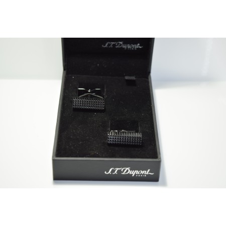 Подарки S.T. DUPONT Запонки 5149N