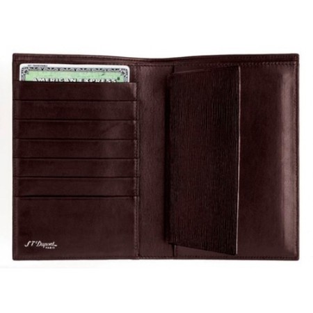 Подарки S.T. DUPONT Кошелек 75208