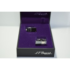 Подарки S.T. DUPONT Запонки 5157