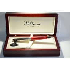 Подарки Waldmann Ручка 366 704