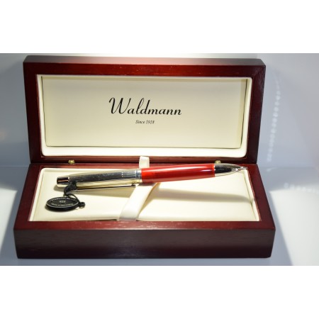 Подарки Waldmann Ручка 366 704