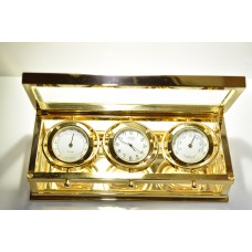 Интерьерные часы Hilser H3503331