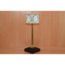 Интерьерные часы Hilser H3553061