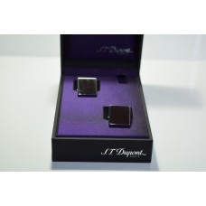 Подарки S.T. DUPONT Запонки 5393n