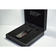 Подарки S.T. DUPONT Кольцо для ключей Bond 3107