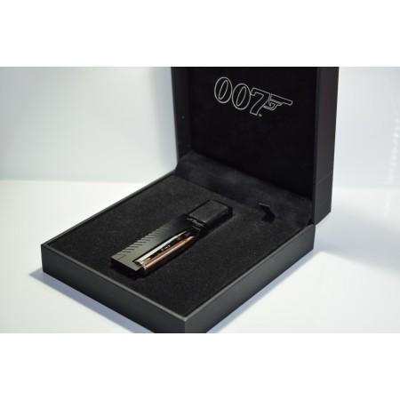 Подарки S.T. DUPONT Кольцо для ключей Bond 3107
