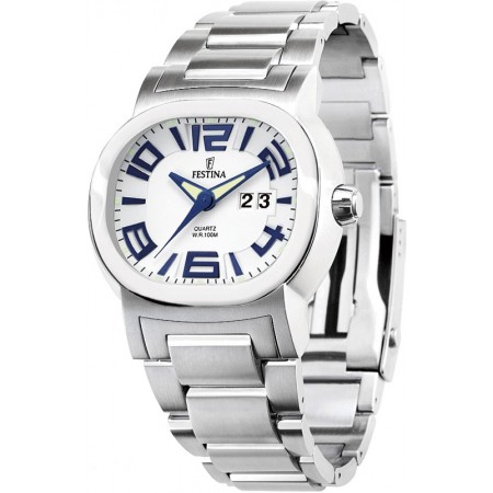 Швейцарские часы FESTINA F16123/1