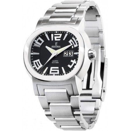 Швейцарские часы FESTINA F16123/5