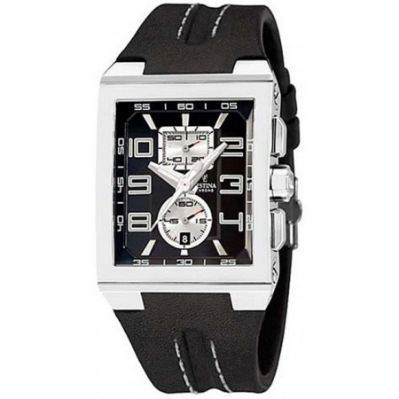 Швейцарские часы FESTINA F16184/8