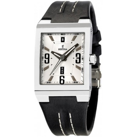 Швейцарские часы FESTINA F16185/1