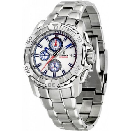 Швейцарские часы FESTINA F16222/1