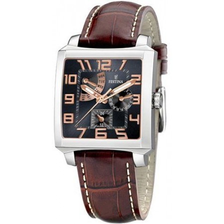 Швейцарские часы FESTINA F16282/9