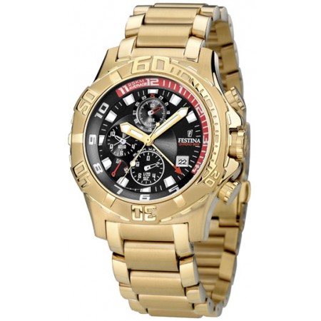 Швейцарские часы FESTINA F16287/1