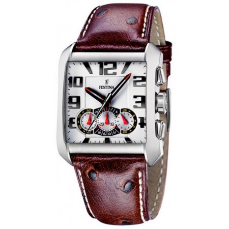 Швейцарские часы FESTINA F16294/4