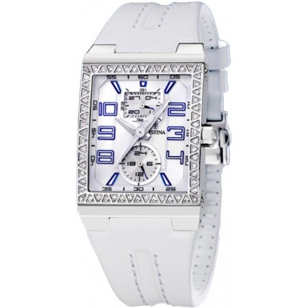 Швейцарские часы FESTINA F16295/1