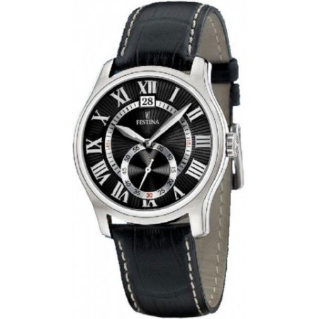 Швейцарские часы FESTINA F16352/3