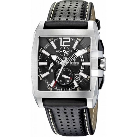 Швейцарские часы FESTINA F16363/6