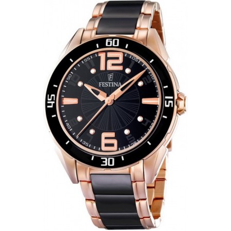 Швейцарские часы FESTINA F16397/2