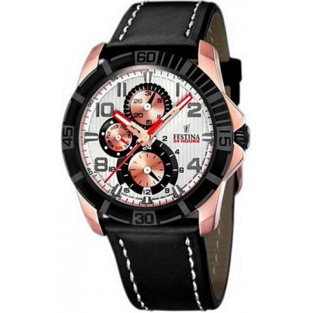 Швейцарские часы FESTINA F16454/1