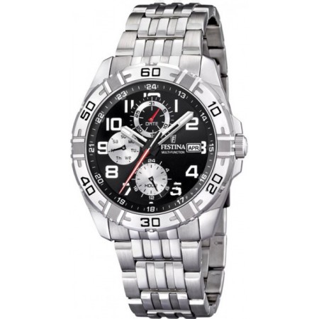 Швейцарские часы FESTINA F16494/2