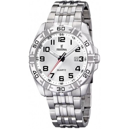 Швейцарские часы FESTINA F16495/1