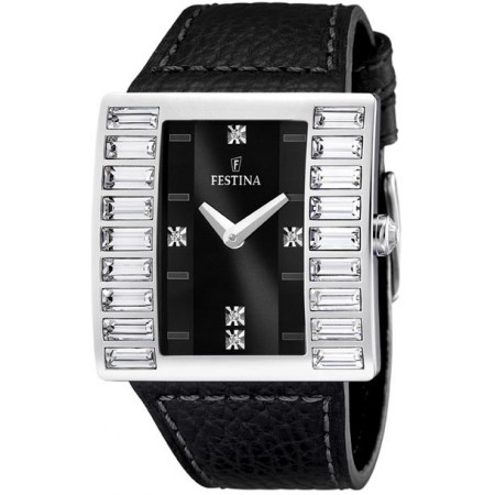 Швейцарские часы FESTINA F16538/2