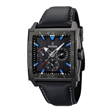 Швейцарские часы FESTINA F16569/2