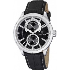 Швейцарские часы FESTINA F16573/3
