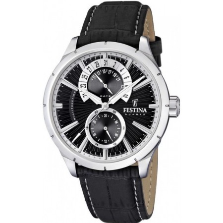 Швейцарские часы FESTINA F16573/3