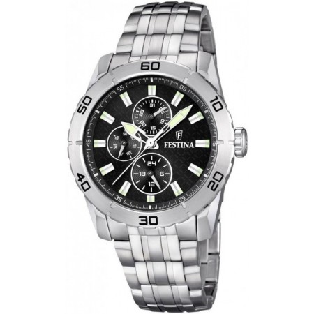 Швейцарские часы FESTINA F16606/4