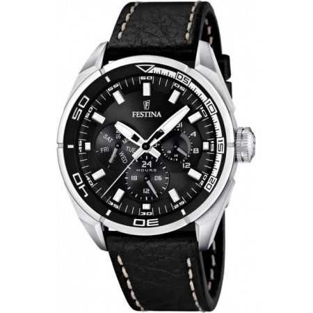 Швейцарские часы FESTINA F16609/4